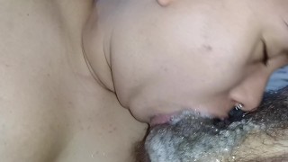 blowjob asmr, deep throat, she sucks a lot and loves a dick in her mouth🍆💦🤤😋🥛🤤💁‍♀️🥹😵💦💦🤤