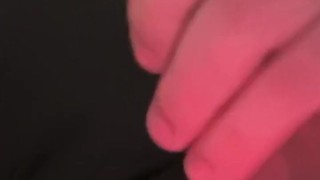 MUY CALIENTE DESPUES DE VER UN VIDEO