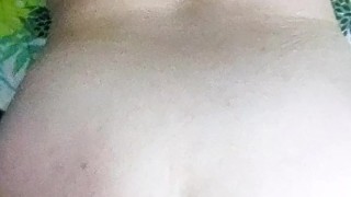 Latina MILF in doggy style