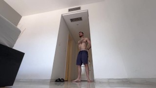 unaware to aware giant ass crush and vore