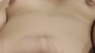 Cum before bed