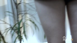 BENFIT MONKEY: We were in the middle of recording but we couldn't resist the desire