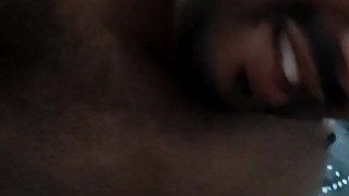 Sucking the daddy bear