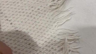 Fingering in my pussy