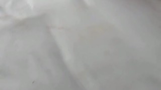 Morning sex before you go to work