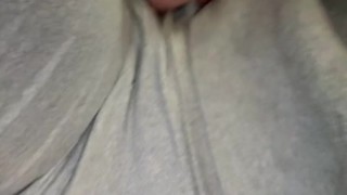 Pretty little Wet Pussy