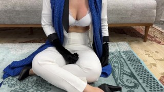 میخوام مادرناتنی شما بشم...سکس فارسی ایرانی