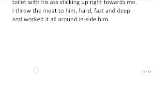 A loving and caring individual