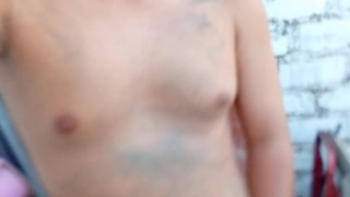 Oh me vengo , oh me masturbi