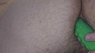 How much can do you think I can take in my tight hole?