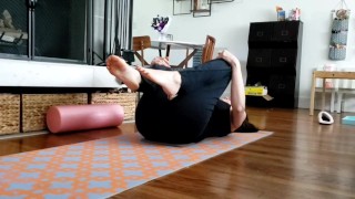 Lovers Part 1. Amateur Couple Real Homemade Sexin '.