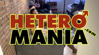 CUM CONTEST 7: Who cums more?