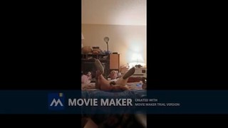 BOOTY PLAY ON BACK AND ON SIDE