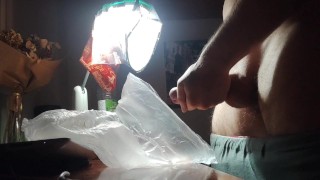 Can you hear the splashes too?