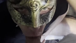 I like be submissive an fed by Achille