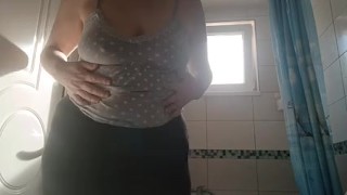 Kinky Mature MILF Explores Her Deepest Fantasies