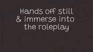 Bate Buddy Session #5: CUM with your ROOMMATE!