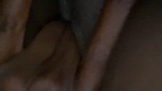 Play my pussy with me