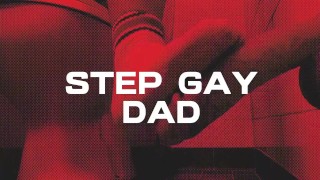 Premium preview - Step Gay Dad Series - The Gift – A Mysterious Delivery