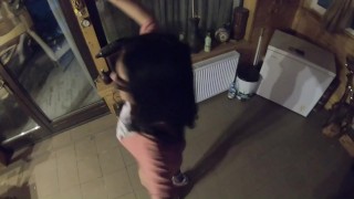 MilfyCalla - WSKY, COL and TQL - Dance challenge