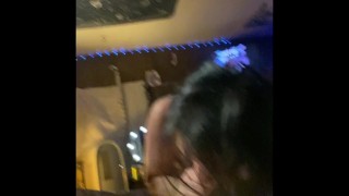 From recording studio to making porn videos