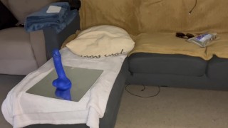 He didn’t fck me right, so I had to get this pussy together | juiicy10011