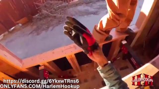 Construction Nut