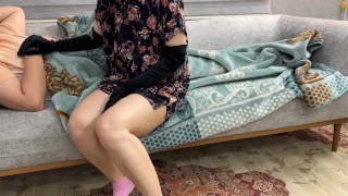 مادرناتنی بهم میگه....سکس فارسی ایرانی