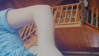Spank me