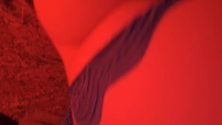 Butt plug play