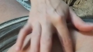 Me and my wife horny time