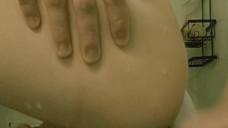 Cute Femboy Fucks himself for you