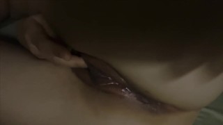 Some recent compilations of me touching pussy