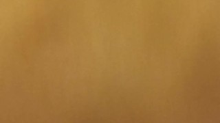 Using my dildo to fuck my ass