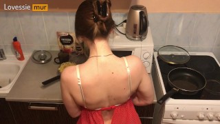 Compilation Unreleased and Funny. Part 10 - Russian homemade porn - Lovessie