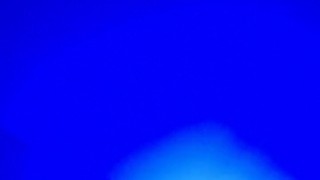 Some blacklight blowjob