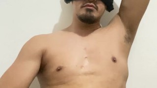 Pinoy Daddy Tinamaan ng Libog
