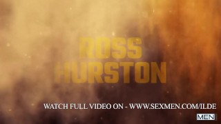 Alpha Builders Part 2/ MEN / Jacob Lord, Ross Hurston