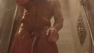 shower