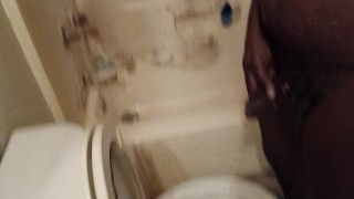 ""OMG! OMG! THIS PISS FELT SO AMAZING!!""""