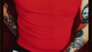 Short Masturbation Clip