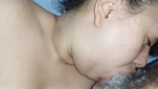 new technique swallowing sucking and licking very slow and drooling I love sucking🍆🥛🤤💦😋💦🤤💁‍♀