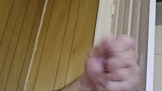 Anyone want to try cum