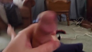 Solo long dick