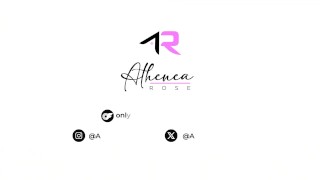 I have secret hard sex with my sister's boyfriend - Athenea Rosse & Nestor Zarc