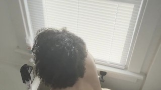 Zahra Bliss Cloned Her Boyfriend's BBC...