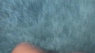 daily jerk off 16/30 - edging and shooting a load - jerk off challenge