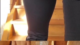 Моя игривая попка🍆🍑