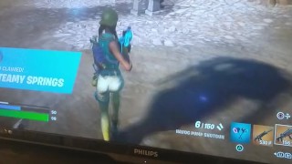 Wife gets mad and angry that I jerk off next to her while she her night gown is up, while she gaming