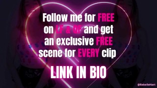 Obedience Mantras - Femdom Slave Training with Rebelle Hart